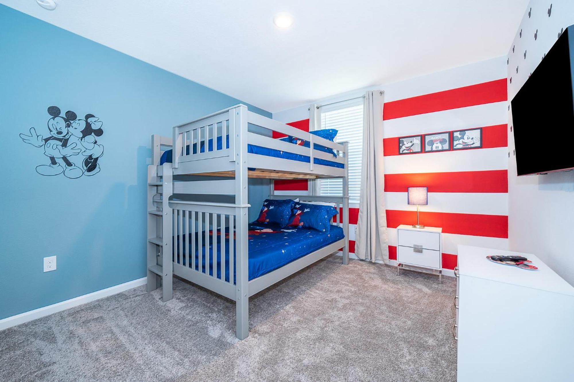 Lovely Condos 18 Minutes Away From Disney! 키시미 외부 사진