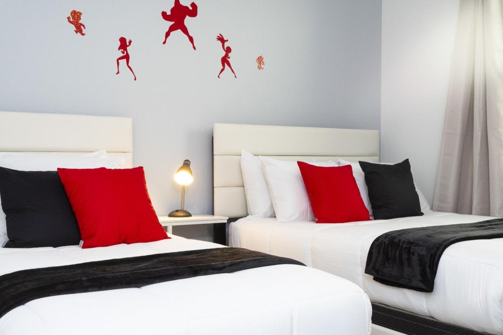 Lovely Condos 18 Minutes Away From Disney! 키시미 외부 사진