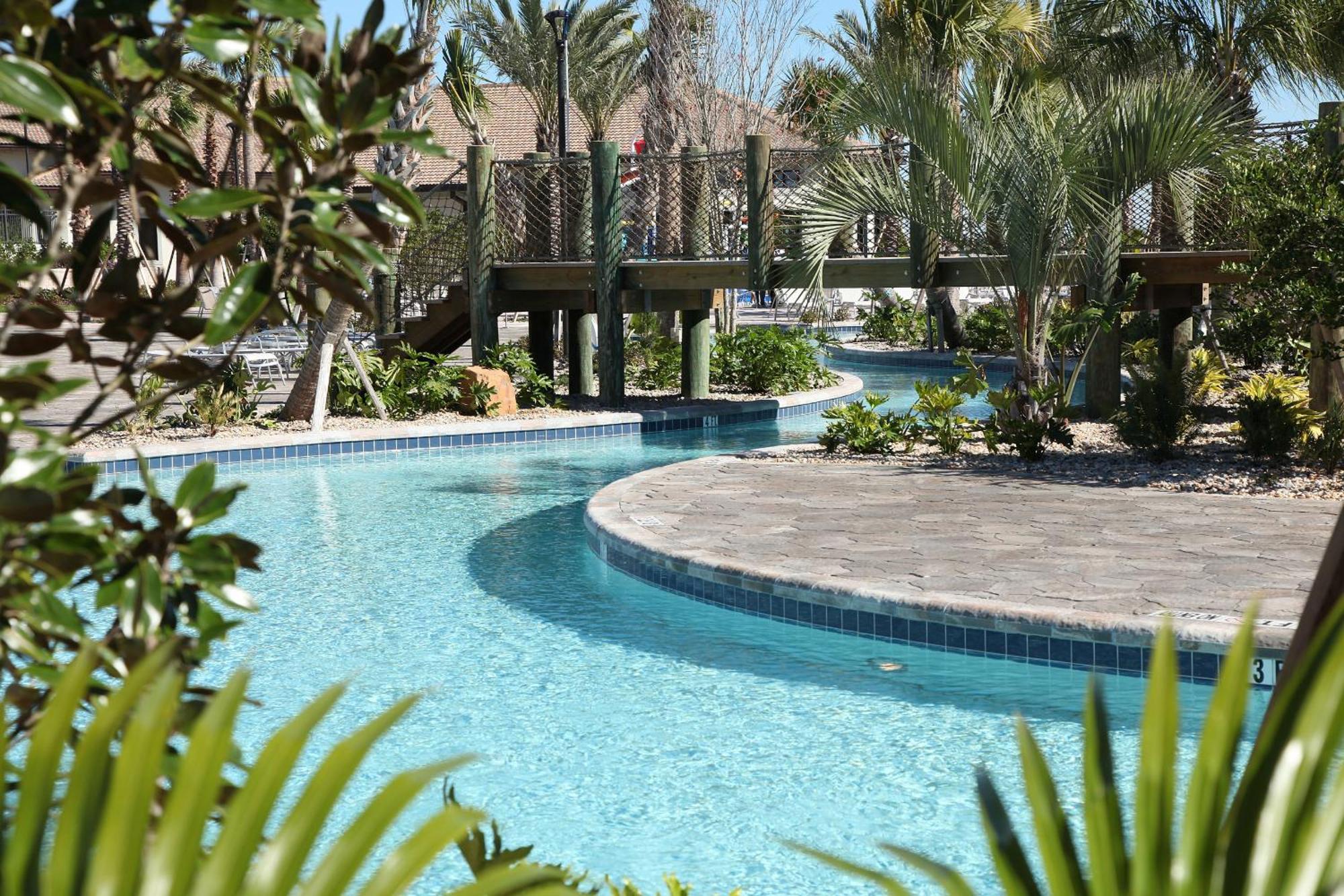 Lovely Condos 18 Minutes Away From Disney! 키시미 외부 사진