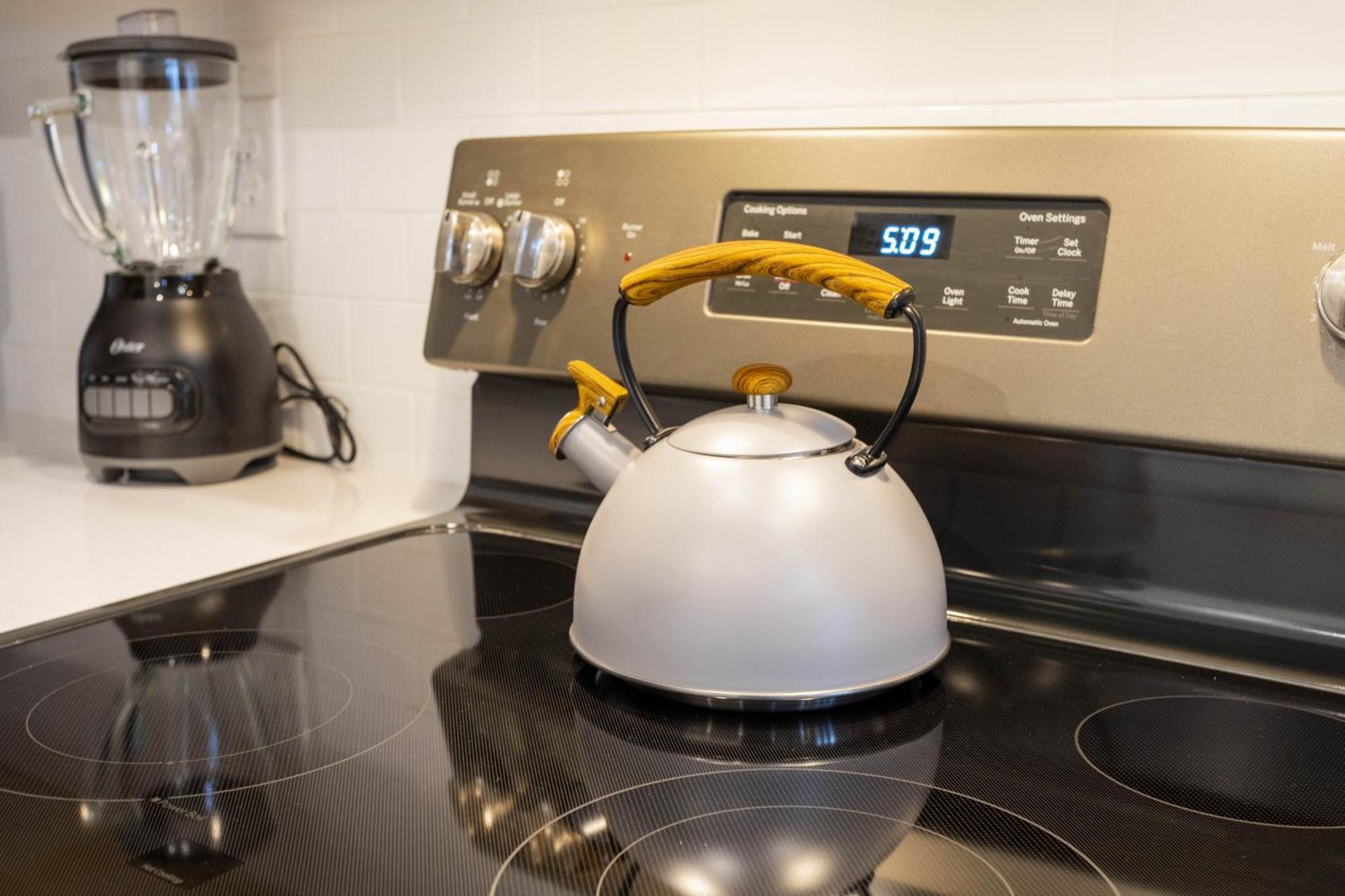 Lovely Condos 18 Minutes Away From Disney! 키시미 외부 사진