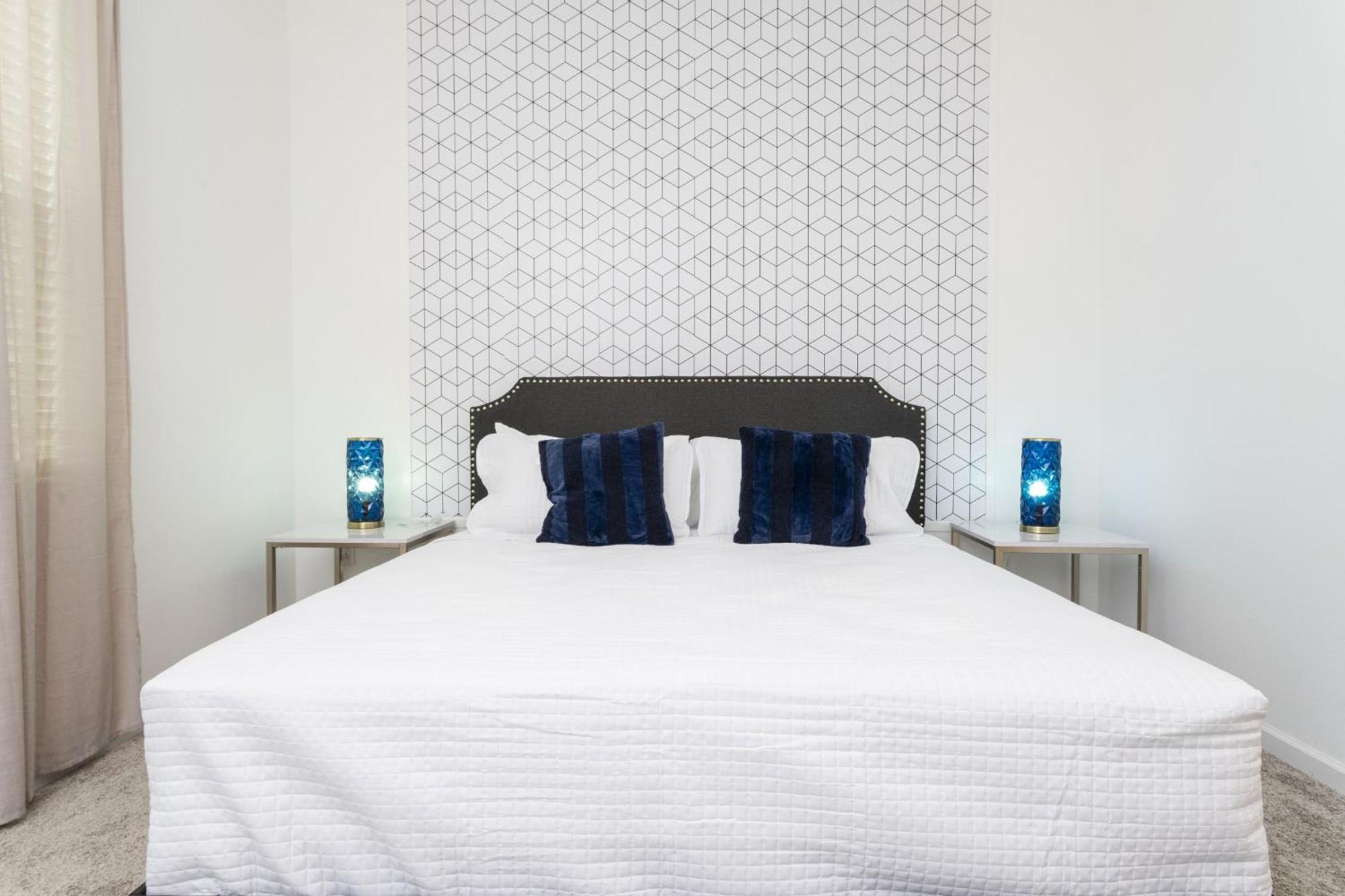 Lovely Condos 18 Minutes Away From Disney! 키시미 외부 사진