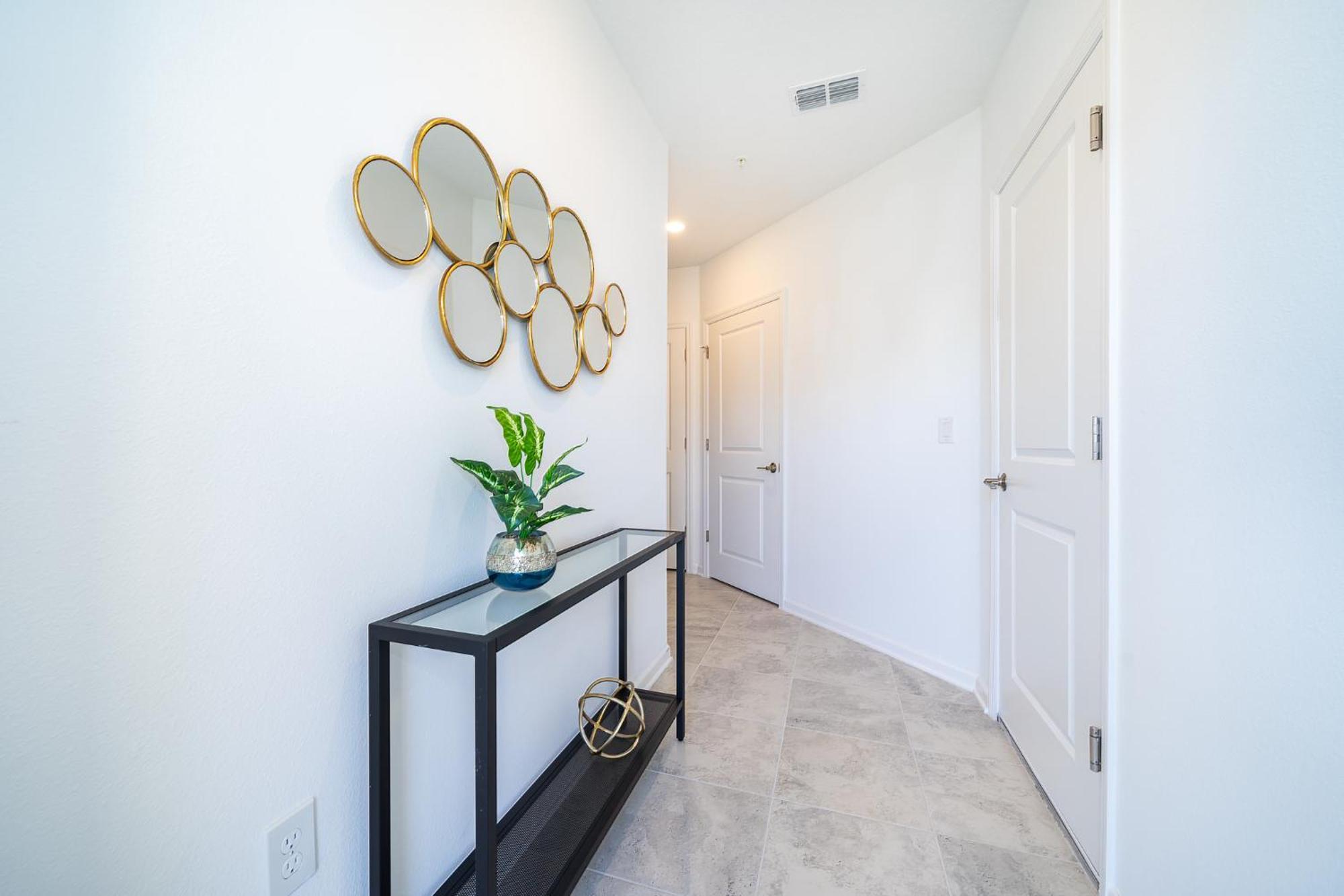 Lovely Condos 18 Minutes Away From Disney! 키시미 외부 사진