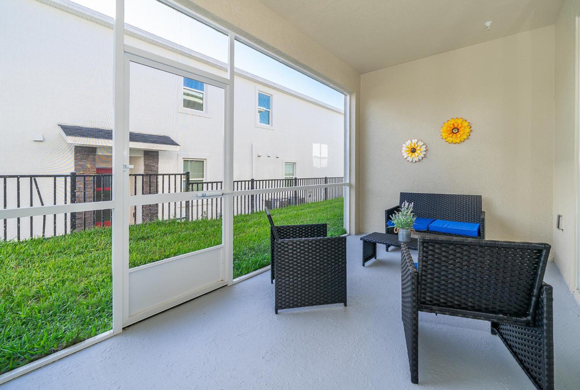 Lovely Condos 18 Minutes Away From Disney! 키시미 외부 사진
