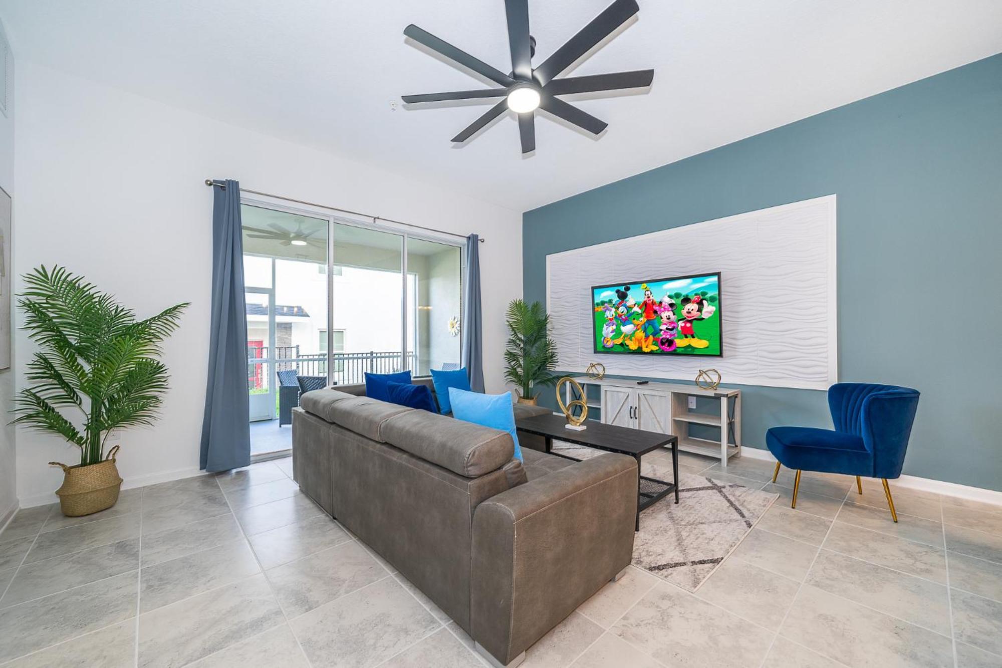 Lovely Condos 18 Minutes Away From Disney! 키시미 외부 사진
